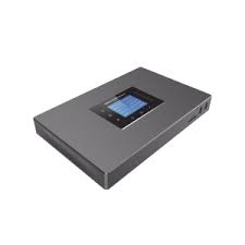 Conmutador IP-PBX para hasta 1000 usuarios y 150 llamadas simultaneas, 2FXO, 2FXS GRANDSTREAM